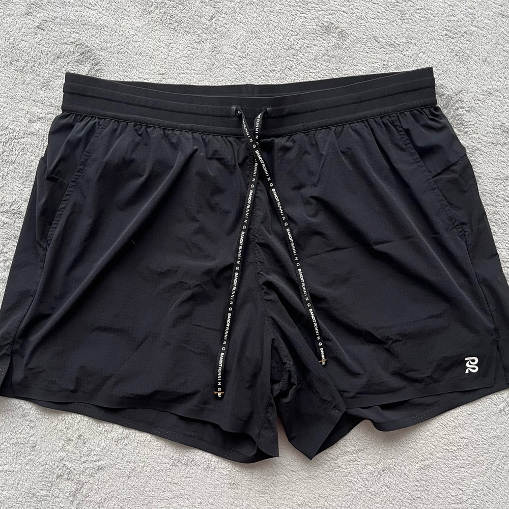 Bandit Ventó 5” men’s training shorts